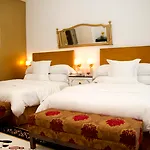 Tango de Mayo Hotel