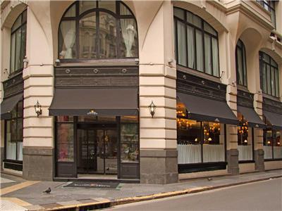 Tango De Mayo Hotel Ciudad Autónoma de Buenos Aires