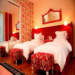 Tango De Mayo Hotel Ciudad Autónoma de Buenos Aires