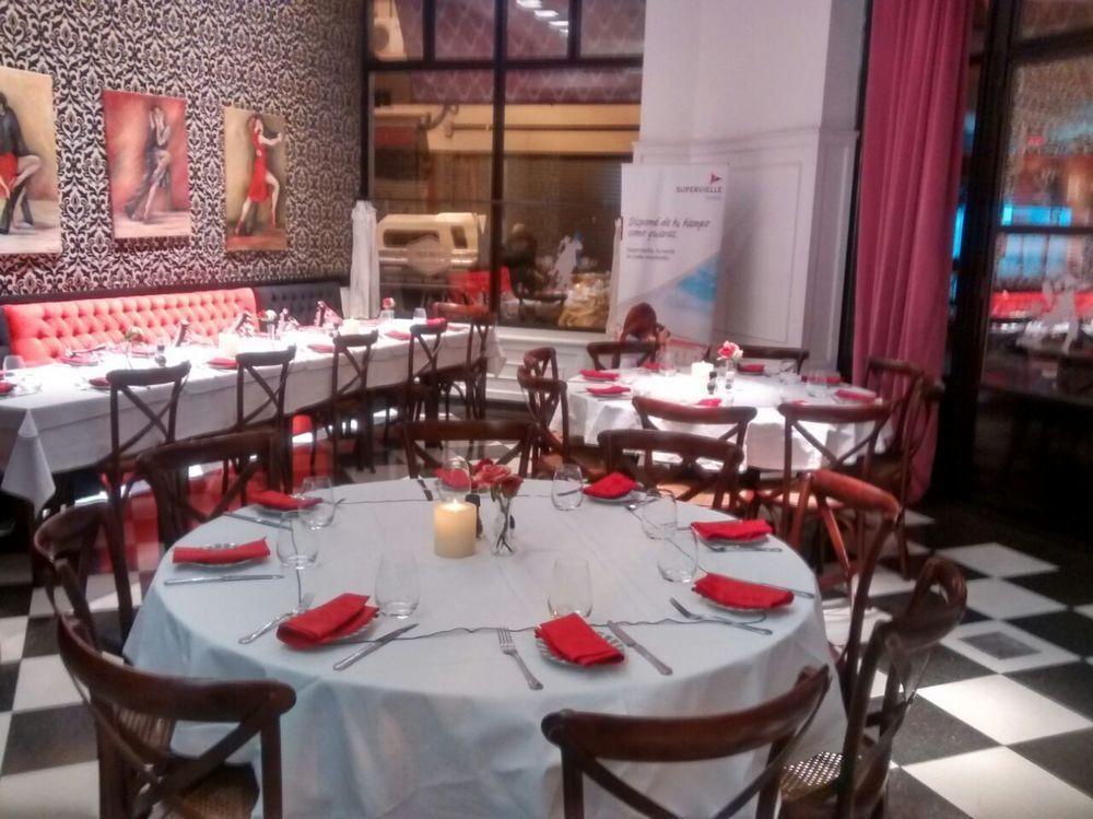 Hotel Tango De Mayo Ciudad Autónoma de Buenos Aires